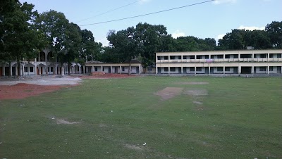 Photos of Sohagpur S.K Pilot Model High School
