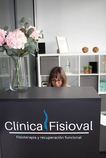 Clinica Fisioval - Thumbnail