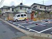 タイムズ都倉病院前