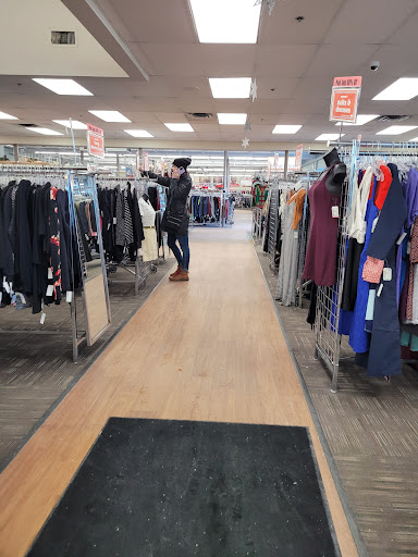 Midland Center - Visual