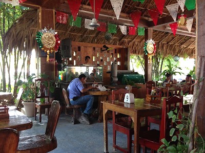 Photos of Restaurant EL PARGO