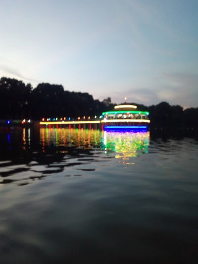 Photos of Tangail DC Lake