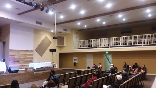 Apostolic Church of Whittier - Thumbnail