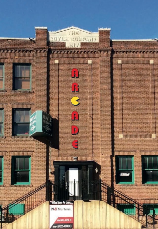 The Arcade