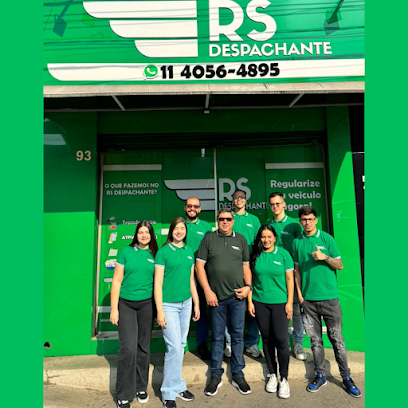 RS Despachante Diadema II