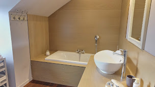 Photo n°74 de Au Petit Manoir & Resort - SPA / Chambres de charme / KOTA & TABLE à Socx (Spa)