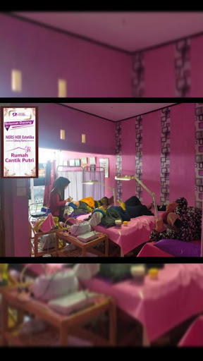 NERS HER ESTETIKA Beauty Health