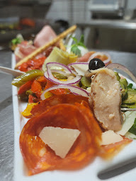 Photo n°20 de LITTLE ITALY MARCKOLSHEIM à Marckolsheim (Restaurant italien)