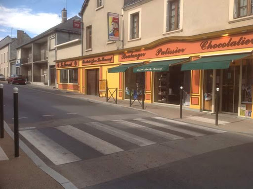 Boulangerie Bourneuf - Thumbnail
