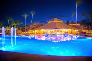 Grand Palladium Punta Cana Resort & Spa