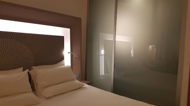 Hotel Novotel London Waterloo Open Times