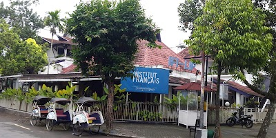 Photos of IFI-LIP Yogyakarta - Institut Fran&ccedil;ais Indonesia