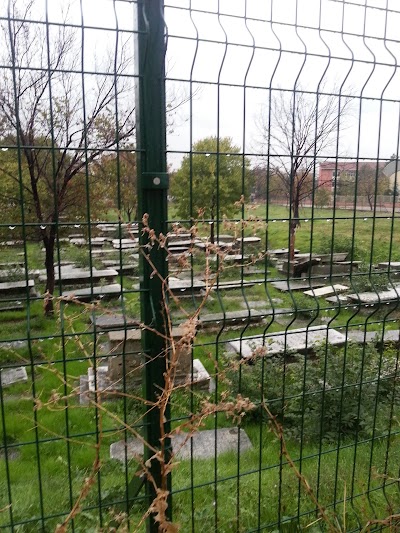 Photos of Rum Mezarlığı