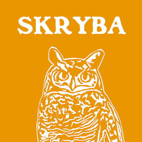Skryba - Biuro Wymiany Korespondencji z Zagranicą