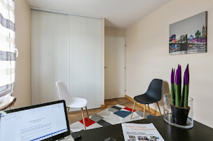 Photo n°5 de Denis GADY Sophrologue Spécialiste Caycédien à Niort (Praticien de médecine alternative)