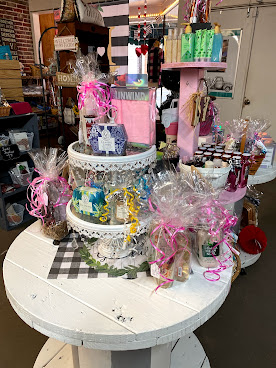 Morning Glory Gifts by null