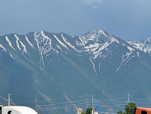 Springville, UT - Visual