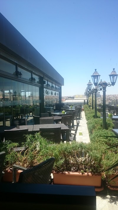 Photos of Pastiche Cafe