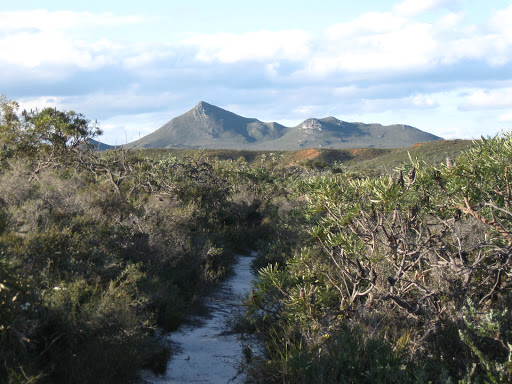 Quaalup Nature Walk - Thumbnail