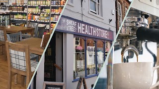 Sheaf Street Health Store