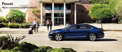 Photos of Mohegan Lake Volkswagen