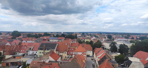Aussichtsturm Bergfried Großenhain - Thumbnail
