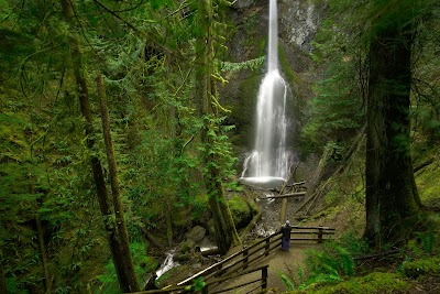 Olympic Peninsula Visitor Bureau