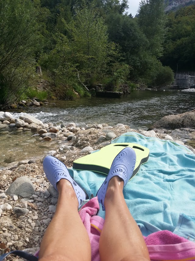 Gorges du Loup