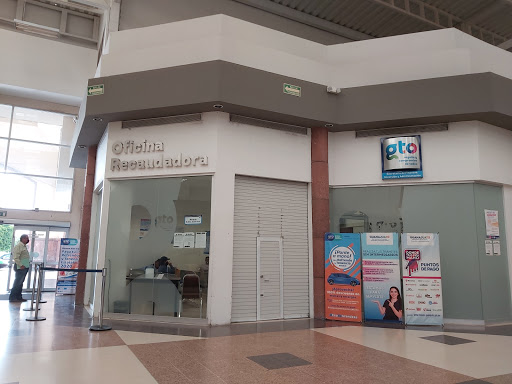 Oficina Recaudadora Auxiliar Plaza Soriana - Thumbnail