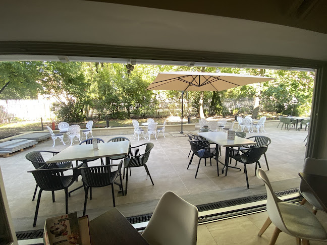 Comentarii opinii despre Marján Cukrászda