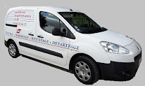 Bertrand Maintenance Gaz à Iverny