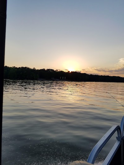 Lake Wateree State Park