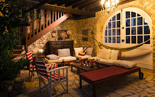 Photo n°7 de La Croix du Grès - Gîtes & Breakfast Drôme Provençale à Valaurie (Centre de formation)