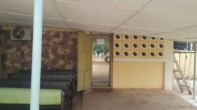 Photos of Tema Christian Eye Center