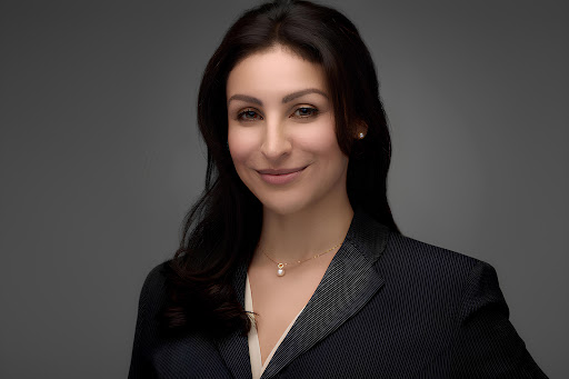 Taghavi Immigration Law