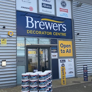 Brewers Decorator Centres