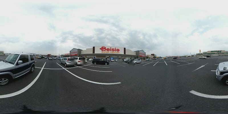 ベイシア 前橋みなみモール店