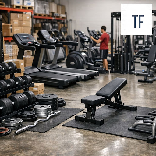 Planning to open or upgrade a gym in Satara? TradeFit Fitness is your local partner for bulk comm… post image