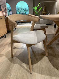 Photo n°46 de Home Villa Saint Nazaire - Magasin de Meubles et Décoration : H&H et XOOON à Trignac (Magasin de canapés)