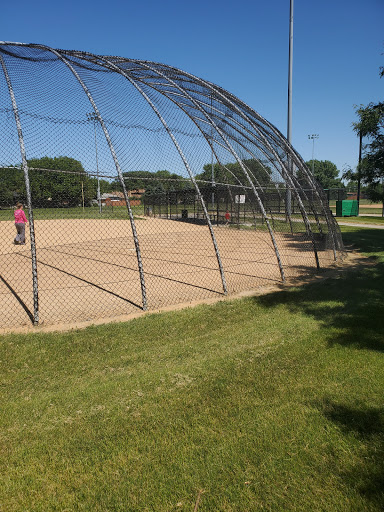 Oak Lawn Spartan Athletic Complex