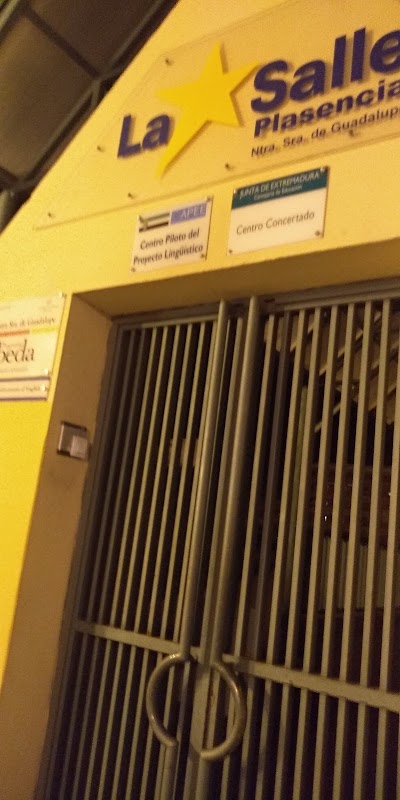 Photos of La Salle Plasencia