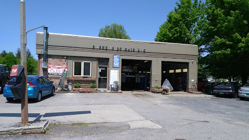 Bill Bushey's Auto Repair