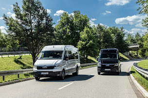 Photo n°5 de MAN PARIS BUS à Saint-Mard (Concessionnaire de poids lourds)