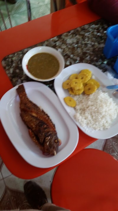 Photos of Cafeter&iacute;a Comedor Cesarina