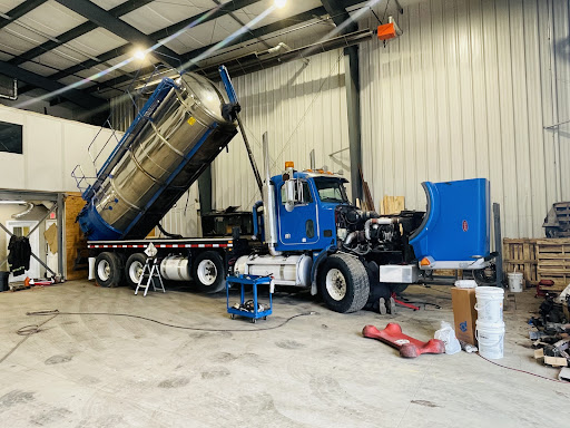 GStar Truck And Trailer Repair - Thumbnail