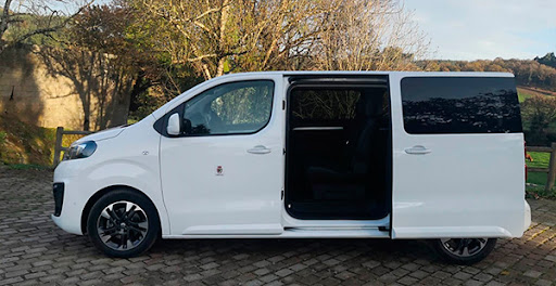 Xacotrans - Visual