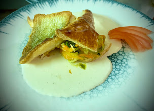 Photo n°34 de Restaurant et Hôtel Ô Caprice du Guiers à Saint-Pierre-de-Chartreuse (Hôtel)