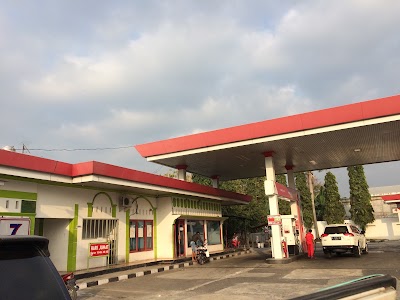 gas-station