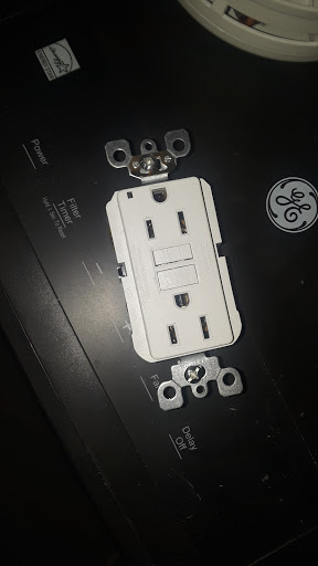 VRJ Electrical Service