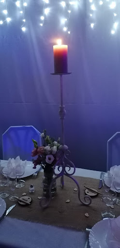 Etamines - Visual